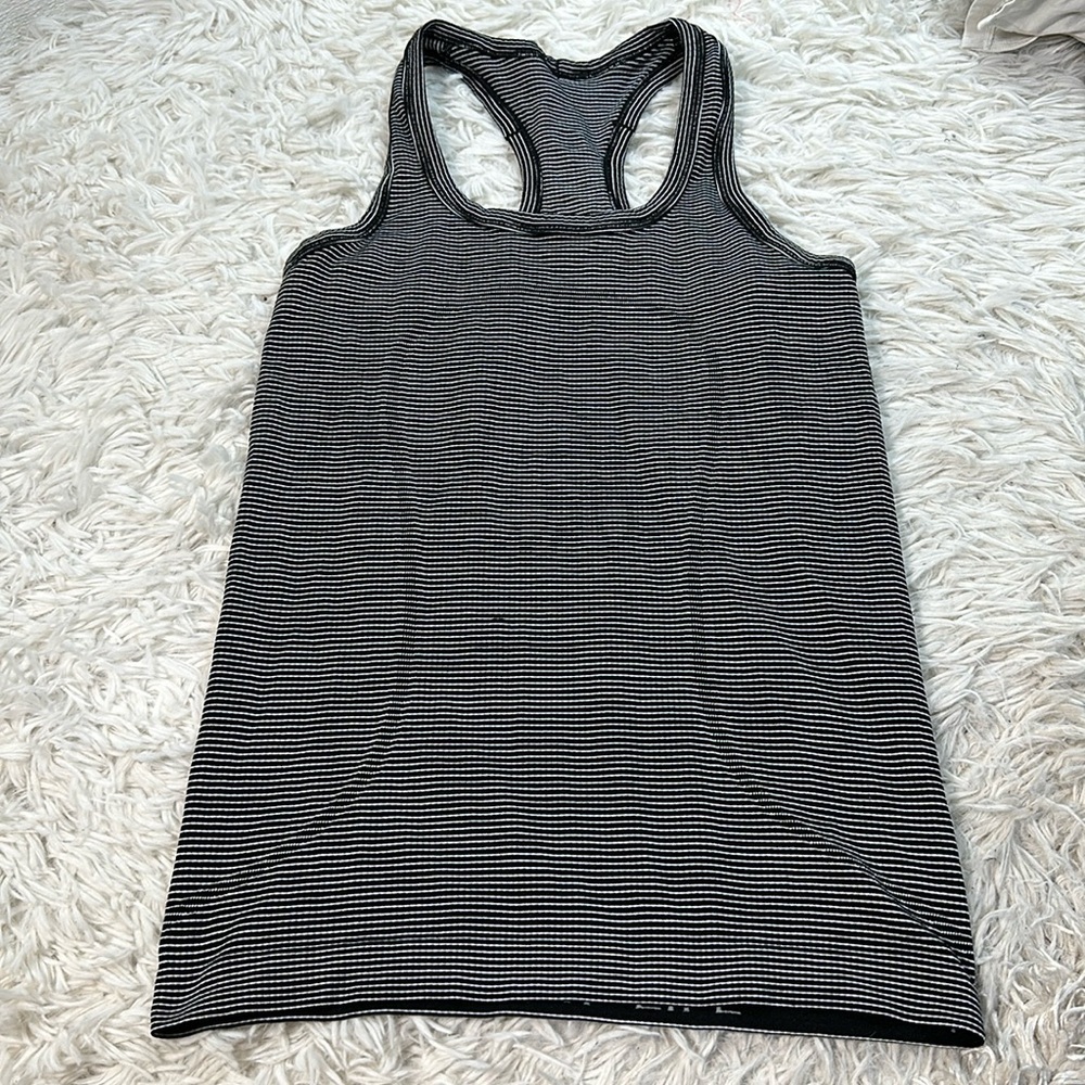 Lululemon Swiftly Tech Racerback Tank Top